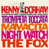 「Kenny Dorham - Trampeta Toccata (Blue Note) 1964」本当は熱いトランぺッターの最終作