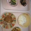 2019/07/23　夜ご飯