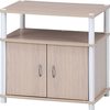 【実録レビュー】狭い部屋が劇的に変わる！不二貿易の省スペース型テレビ台（幅60cm）が一人暮らしに推せる理由