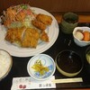 今日の昼ごはん(１/２１)