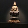 大日如来坐像