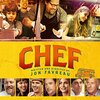 I saw a good movie: いい映画を観ました「Chef（シェフ）三ツ星フードトラック始めました」