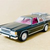 GREENLIGHT  1/64  1986  Ford  LTD  Crown  Victoria  Wagon  Estate  WAGONS