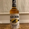 OLD CROW