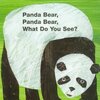 Panda Bear, Panda Bear, What Do You See?