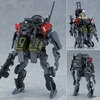 【オブソリート】MODEROID『PMCサーベラス社エグゾフレーム』OBSOLETE 1/35 プラモデル【グッドスマイルカンパニー】より2021年5月発売予定♪