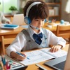 リビング学習はいつまで？切り替えるタイミングの見極め方！