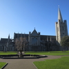 聖パトリック大聖堂（St. Patrick's Cathedral）