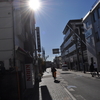 永福町　古本屋のミントキャンディーと根無し草
