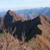ペテガリ岳東尾根コース～ポンヤオロマップ岳考　（２０１５）