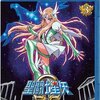 聖闘士星矢Ω　＃２５