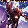 Invincible Iron Man (2008-2012): Stark Resilient
