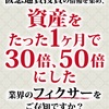 【ビットコイン大暴落】であなただけ100万円稼ぐ方法