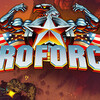 Steamのアクションゲーム『Broforce』をプレイ