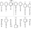 漢字マラソンで新漢字の定着を！