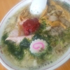 陸王　辛みそラーメン 醤油