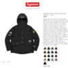 Supreme 2020SS Week3 NorthFaceコラボはアクセス集中によりクレジット決済に失敗で撃沈