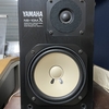 YAMAHA　NS-10MXの断捨離