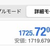 ついに、エクスネス、ゴールドのスプレッドが業界1狭くに！？