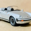 kyosyo  1/64  PORSCHE  911  SPEEDSTER　PORSCHE  Minicar  Collection  Vol.3