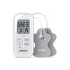オムロン 低周波治療器 ホワイト HV-F021-Wレビューまとめ 口コミ