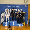 東日本柔術トーナメント結果。
