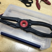 新フィッシュグリップ 道楽気分 新フィッシュグリップ 道楽気分