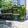【リストランテ マリオ】ここだけ外国のような建物で味わうイタリアン。落ち着いた雰囲気でゆったりと過ごしたい(中区中島町)