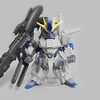 今トレーディングフィギュア　FW GUNDAM CONVERGE：CORE FAZZ プレミアムバンダイ限定にとんでもないことが起こっている？