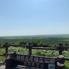初めて釧路湿原を見るなら「細岡展望台」がおススメです。