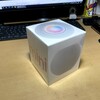 【Apple】HomePod mini、買った！