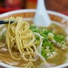 神戸のラーメン「中華そば  もっこす」 ラーメン好きはもっこすへ行けっ！　