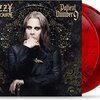 Music:  Patient Number 9 / Ozzy Osbourne（2022）