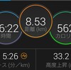 今日のランニング～１２月１４日～独り言を公開