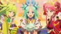 プリンセッション・オーケストラ 第12話 「楽園に涙はいらない」 感想