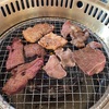 すたみな太郎のランチ