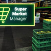 Supermarket Manager