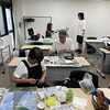 絵画教室の展示会まであと1ヶ月
