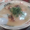 花京（ラーメン・大阪・京橋）