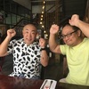 DDTの大社長がタイに来てくれました！！