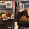 DVDを図書館で借りてみた映画「Secretariat」邦題奇跡のサラブレッド