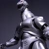 S.H.モンスターアーツ UX-02-93 メカゴジラ レビュー