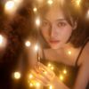 まともちゃんの”と”を”こ”に電流のように極性を変えて