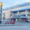 McDonald's　マクドナルド　東松戸駅前店