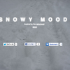 雪を感じるサイトSNOWY MOOD作りました