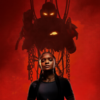 『アイアンハート』(2025) 全6話／愛されない態度の主人公が進んで犯罪しまくって悪魔に魂を売る……という変わったMCUドラマ