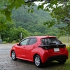 乗り始めて2年と1.9万km｜トヨタ ヤリス（G 6MT）