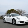 ポルシェ911カレラを売却