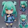 【ホロライブ】ねんどろいど『潤羽るしあ（うるは るしあ）』hololive production デフォルメ可動フィギュア【グッドスマイルカンパニー】より2022年8月発売予定☆