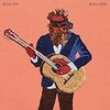 Iron & Wine 「Beast Epic 」